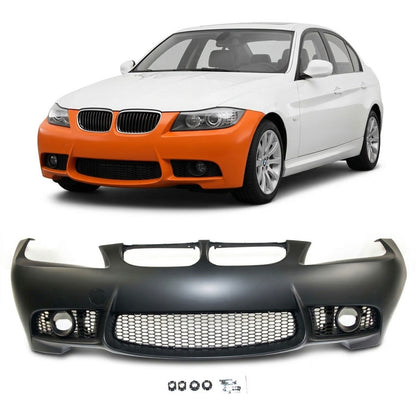 Frontstoßstange passend für BMW 3er E90 E91 Facelift 2008-2011