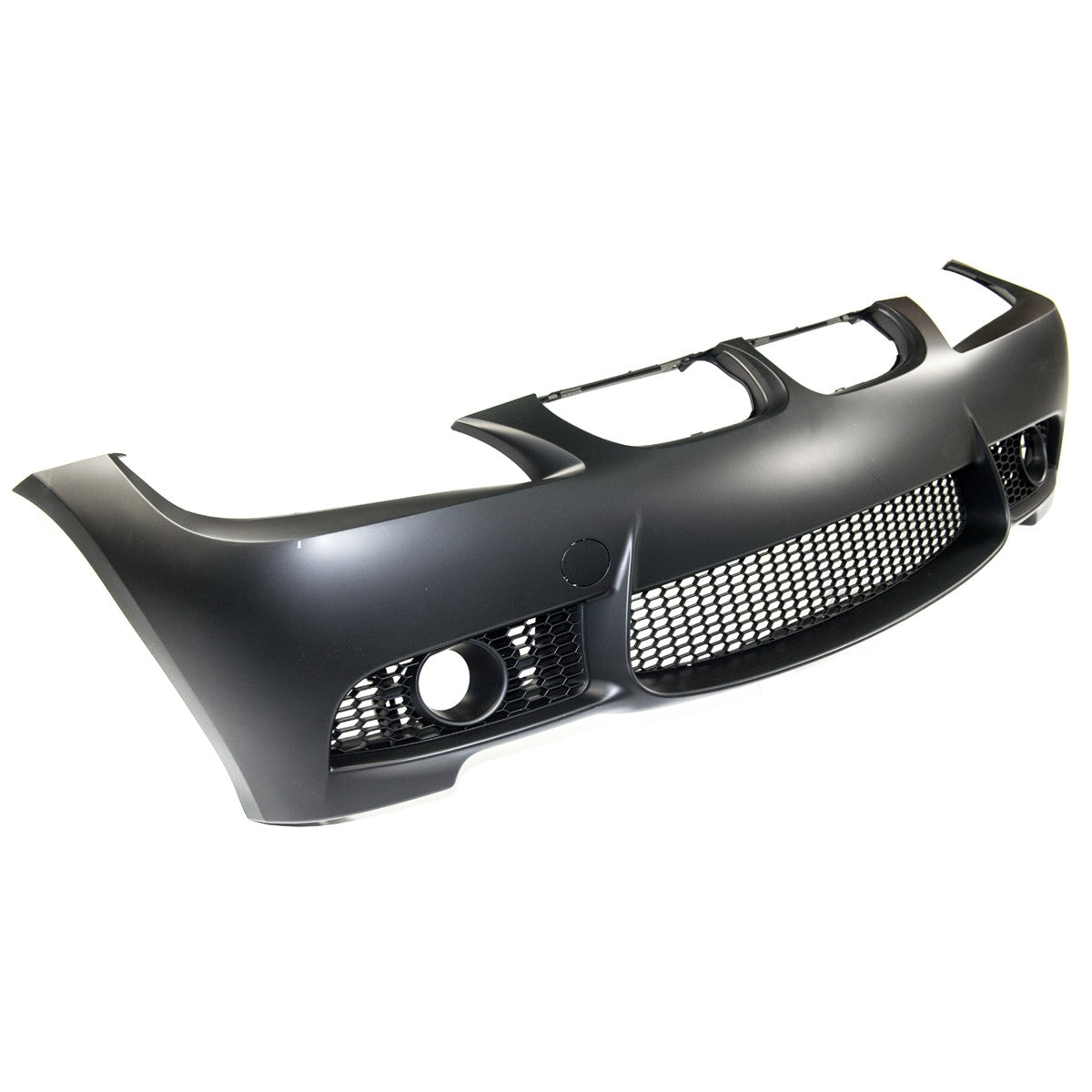 Frontstoßstange passend für BMW 3er E90 E91 Facelift 2008-2011