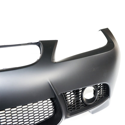 Frontstoßstange passend für BMW 3er E90 E91 Facelift 2008-2011