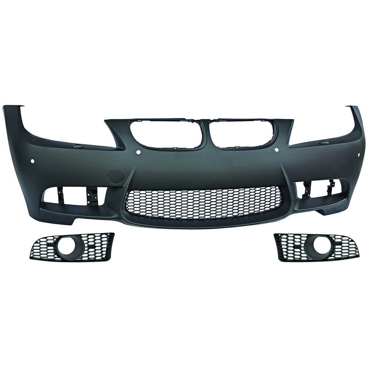 Frontstoßstange PDC SRA passend für BMW 3er E90 E91 2008-2011
