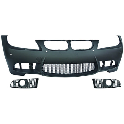 Frontstoßstange PDC SRA passend für BMW 3er E90 E91 2008-2011