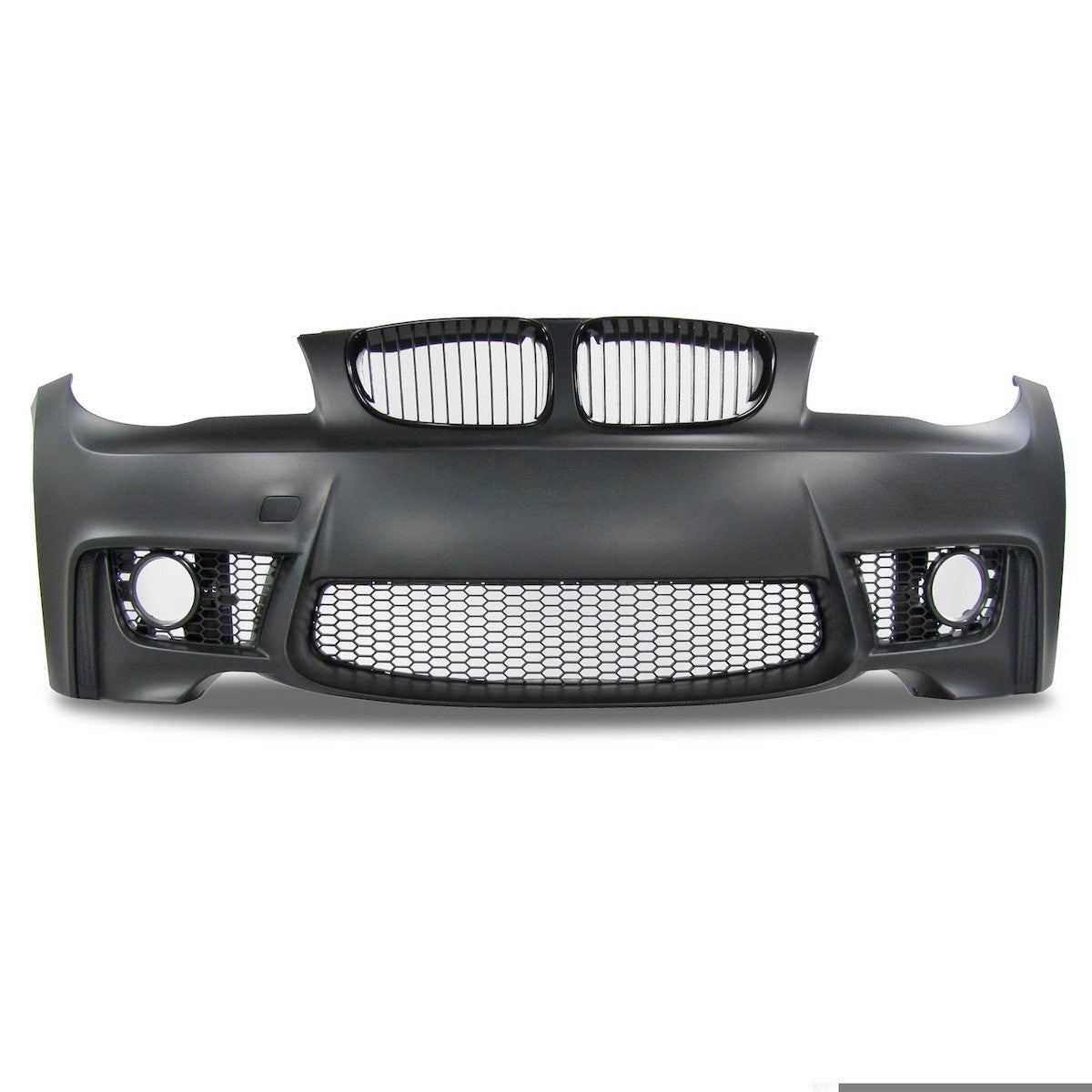 Frontstoßstange mit Grill passend für BMW 1er (E81 E87 E88 E82) 2004-2011