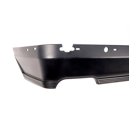 Heckstoßstange passend für BMW 3er E30 1982-1987