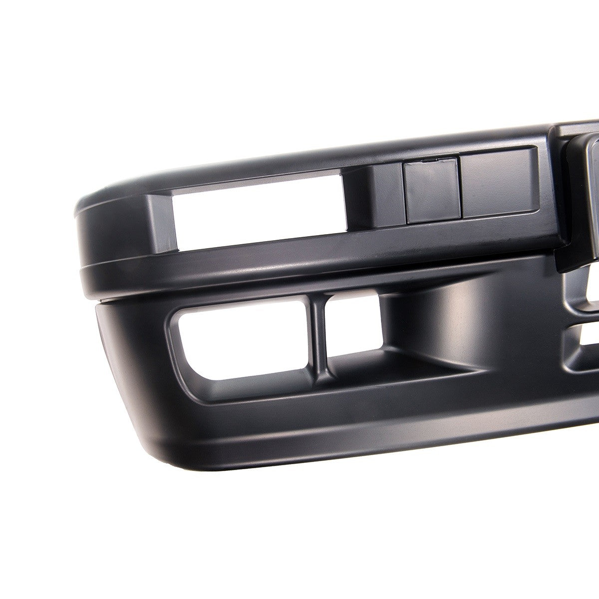 Frontstoßstange passend für BMW 3er E30 1988-1991