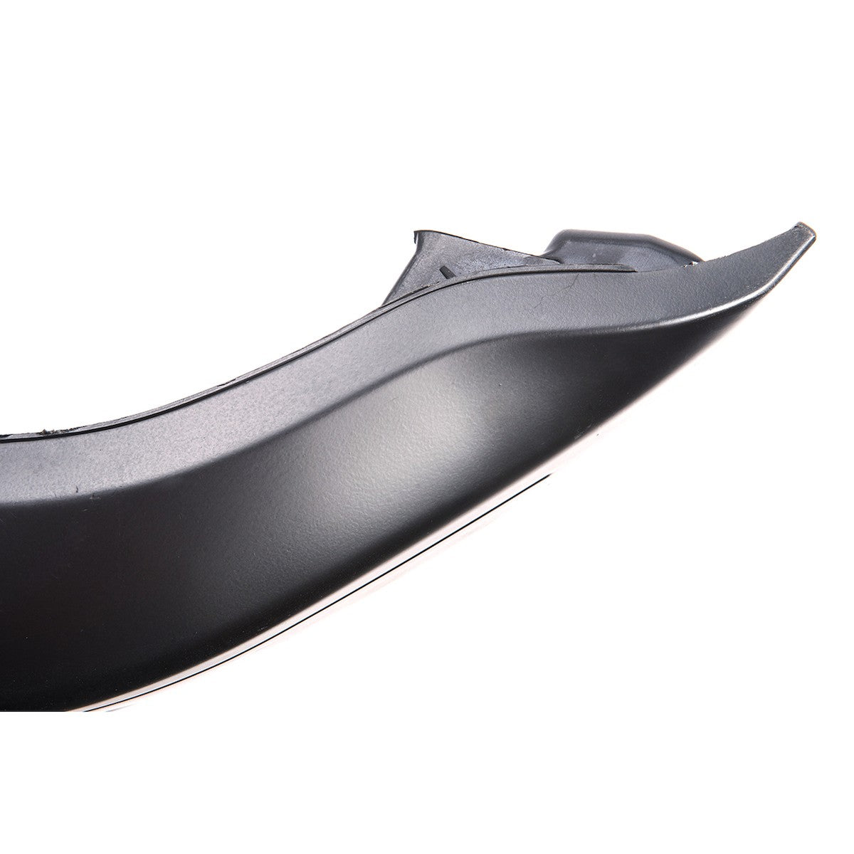 Frontstoßstange mit Carbon-Splittern passend für BMW E46 M3 Coupé/Cabrio 00-06