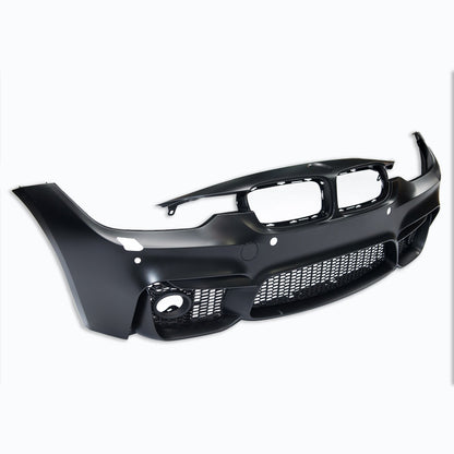 Frontstoßstange mit PDC SRA passend für BMW 3er F30 F31 2012-2018