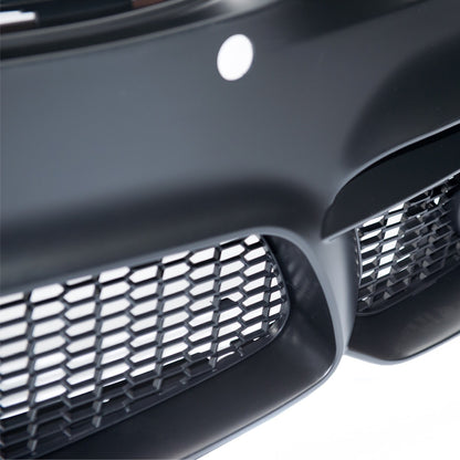 Frontstoßstange mit PDC SRA passend für BMW 3er F30 F31 2012-2018