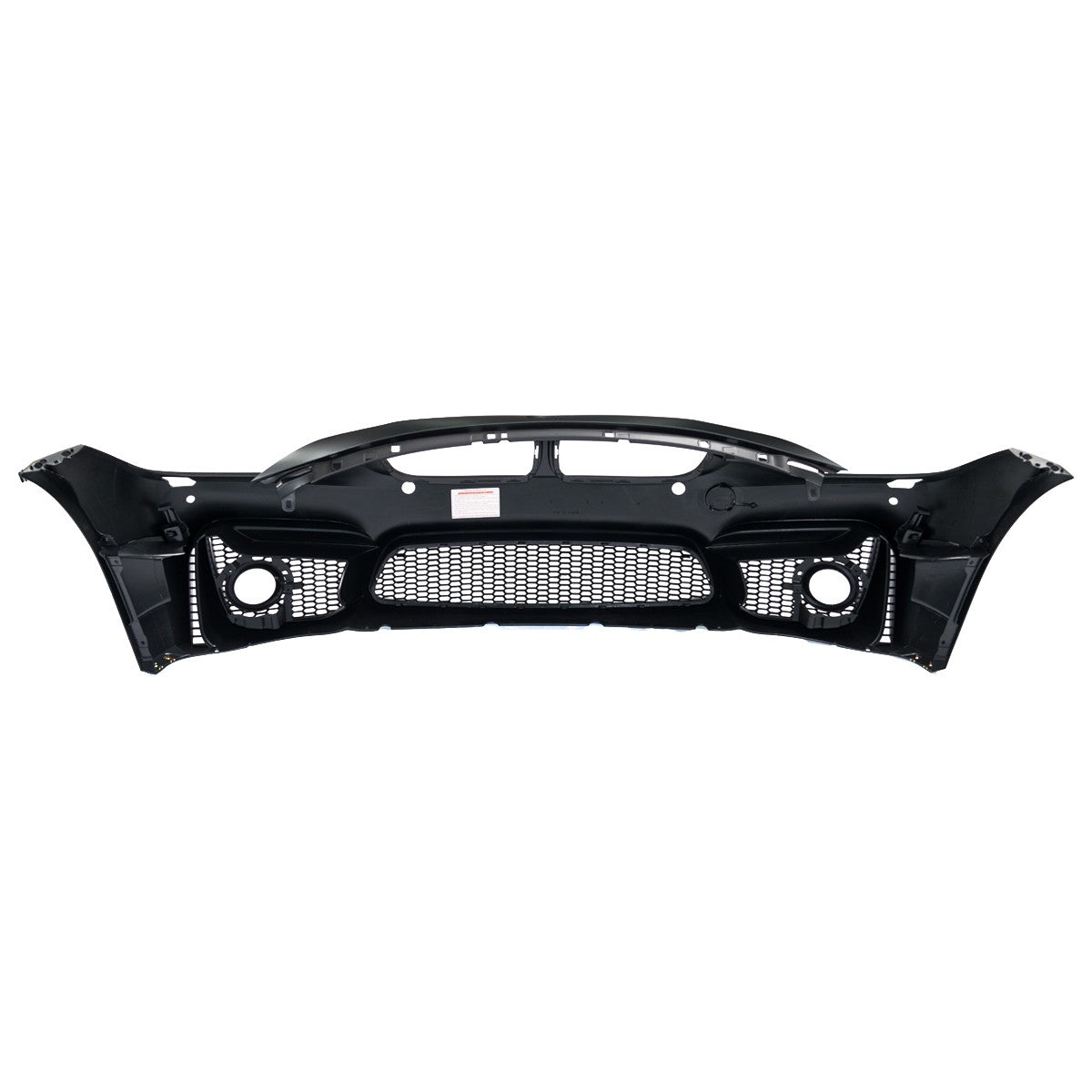 Frontstoßstange mit PDC SRA passend für BMW 3er F30 F31 2012-2018