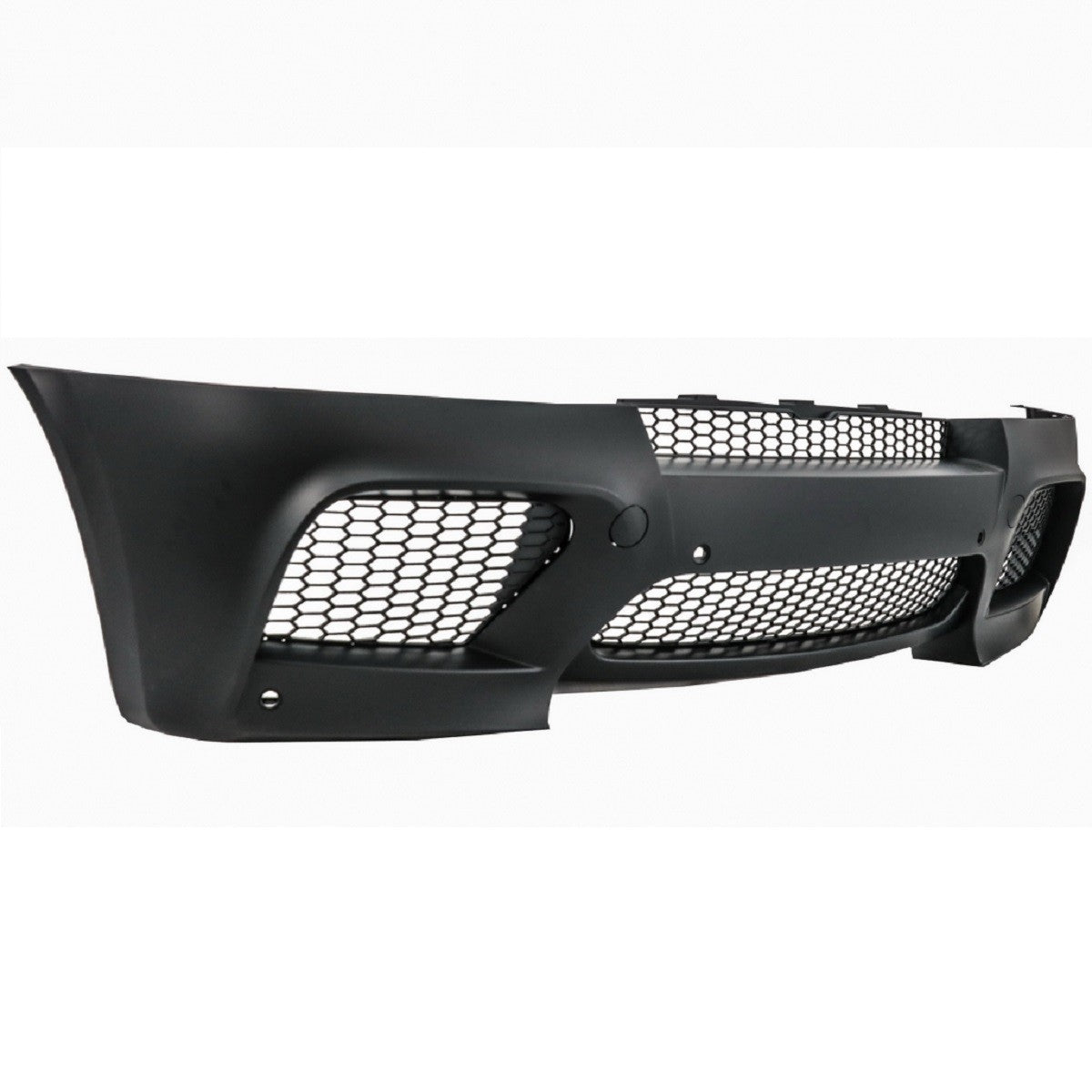 Frontstoßstange mit PDC & Radkästen passend für BMW X5 E70 2010-2013