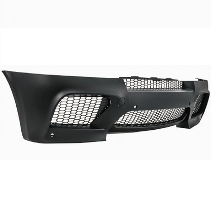 Frontstoßstange mit PDC & Radkästen passend für BMW X5 E70 2010-2013