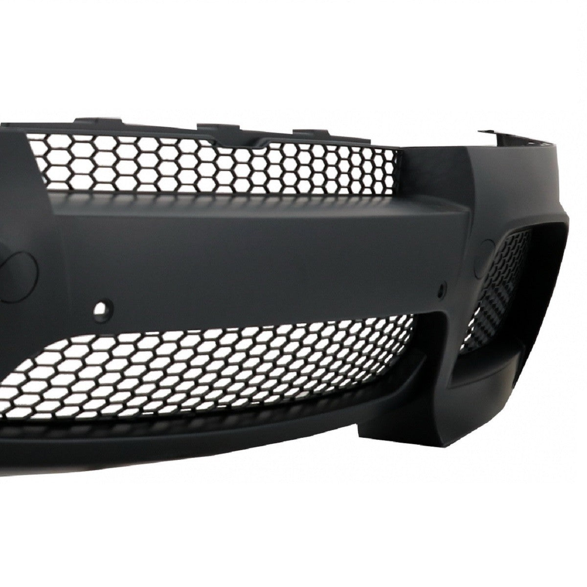 Frontstoßstange mit PDC & Radkästen passend für BMW X5 E70 2010-2013