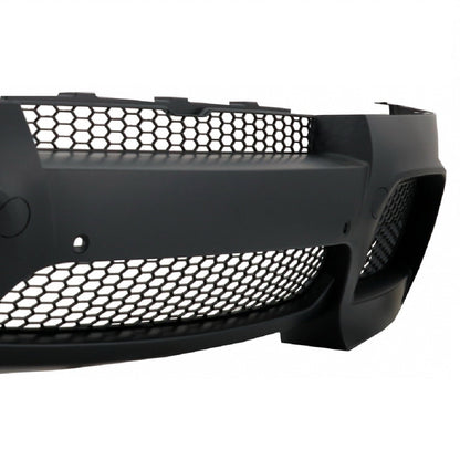 Frontstoßstange mit PDC & Radkästen passend für BMW X5 E70 2010-2013