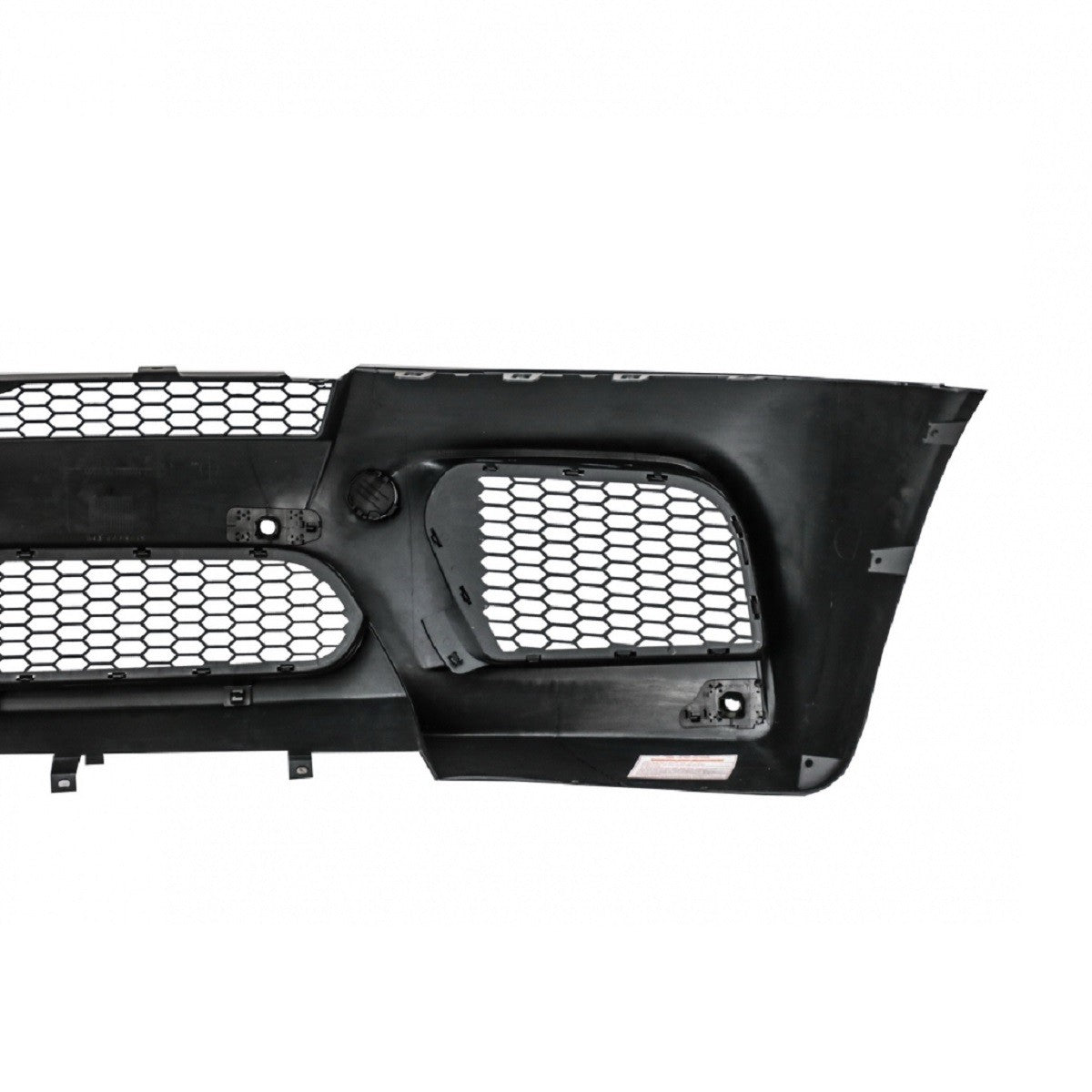Frontstoßstange mit PDC & Radkästen passend für BMW X5 E70 2010-2013