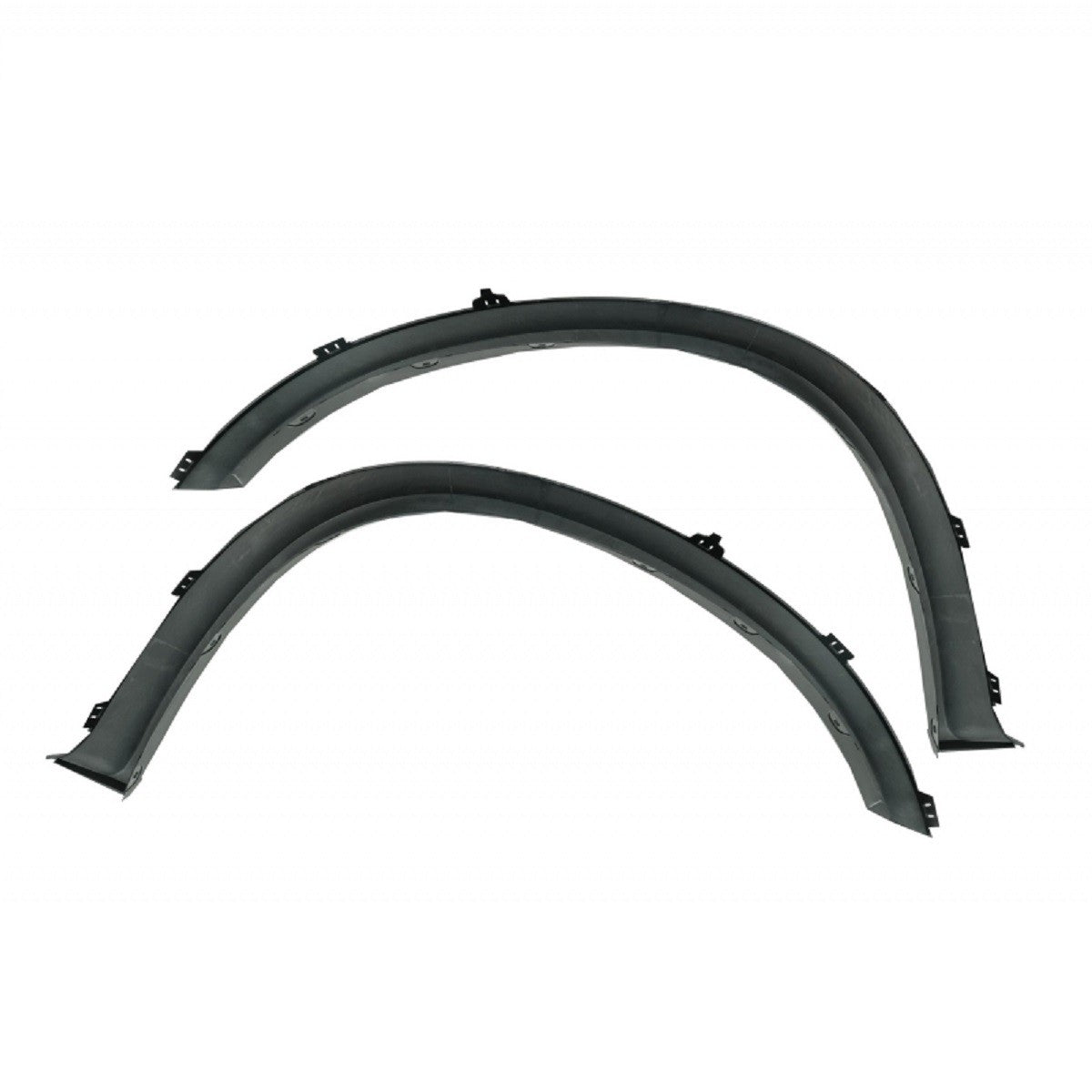 Frontstoßstange mit PDC & Radkästen passend für BMW X5 E70 2010-2013
