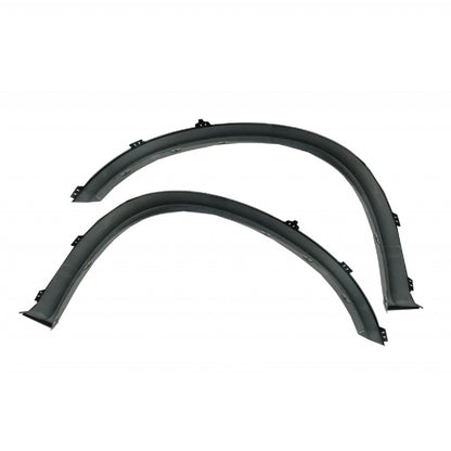 Frontstoßstange mit PDC & Radkästen passend für BMW X5 E70 2010-2013