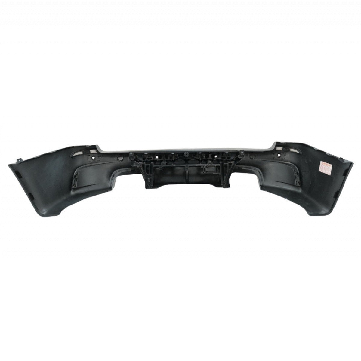 Heckstoßstange mit PDC & Radkästen passend für BMW X5 E70 2007-2013