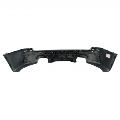 Heckstoßstange mit PDC & Radkästen passend für BMW X5 E70 2007-2013