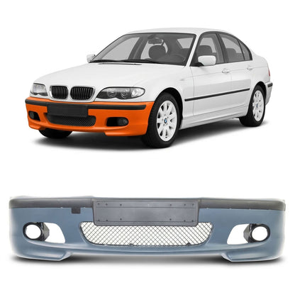 Frontstoßstange passend für BMW 3er E46 Limousine Touring 1998-2005