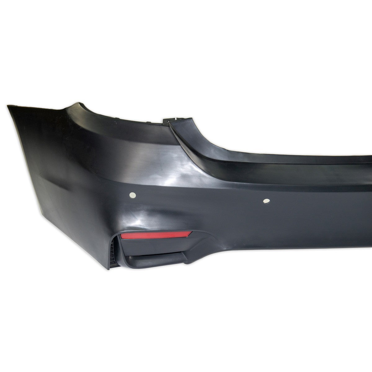 Heckstoßstange mit PDC passend für BMW 4er F32 F33 2013-2020