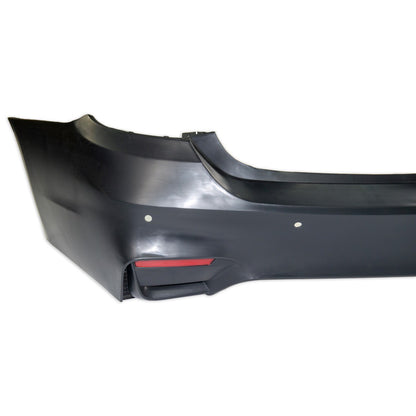 Heckstoßstange mit PDC passend für BMW 4er F32 F33 2013-2020