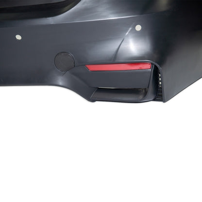 Heckstoßstange mit PDC passend für BMW 4er F32 F33 2013-2020