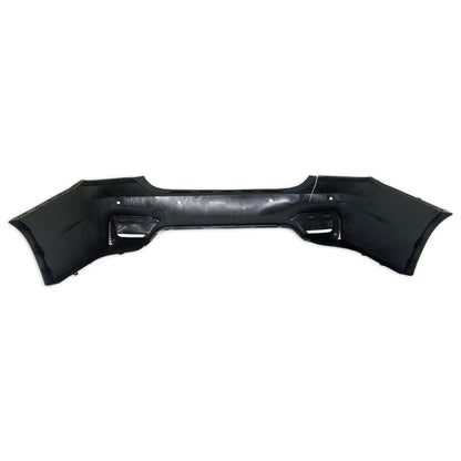 Heckstoßstange mit PDC passend für BMW 4er F32 F33 2013-2020