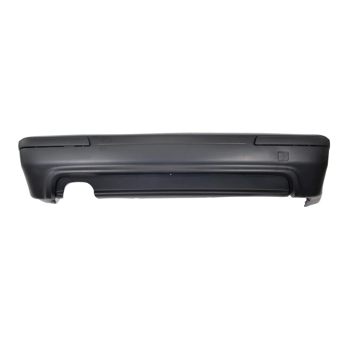 Heckstoßstange Sport passend für BMW 5er E39 Limousine 1995-2003