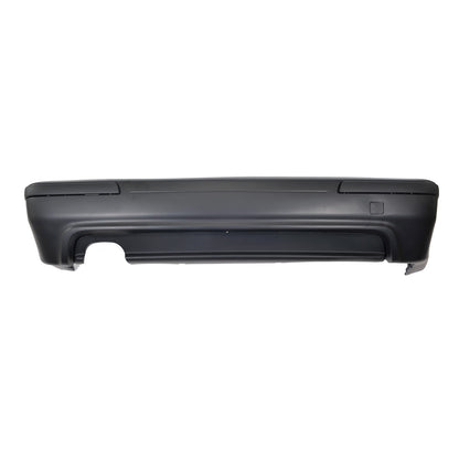 Heckstoßstange Sport passend für BMW 5er E39 Limousine 1995-2003
