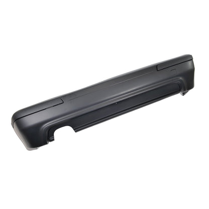 Heckstoßstange Sport passend für BMW 5er E39 Limousine 1995-2003