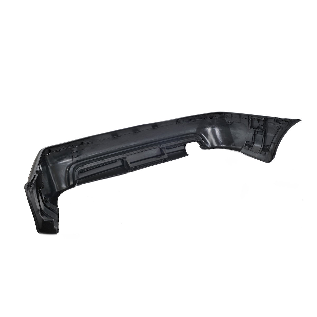 Heckstoßstange Sport passend für BMW 5er E39 Limousine 1995-2003