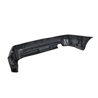 Heckstoßstange Sport passend für BMW 5er E39 Limousine 1995-2003