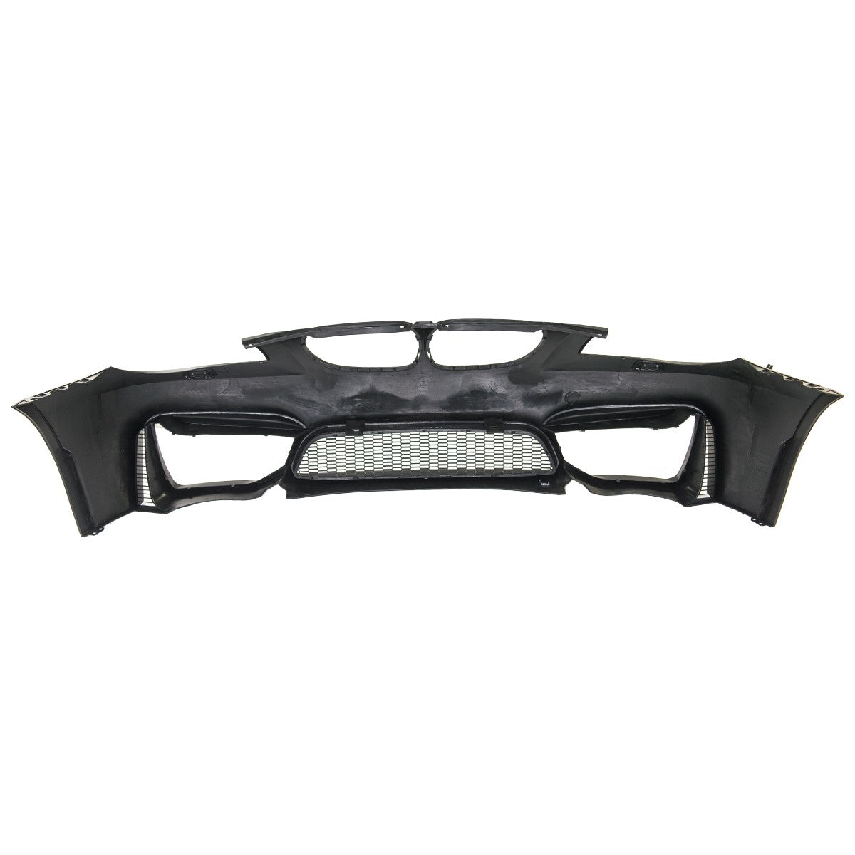 Frontstoßstange mit SRA passend für BMW 5er E60 E61 2003-2010