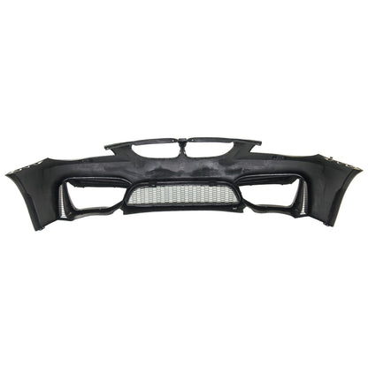 Frontstoßstange mit SRA passend für BMW 5er E60 E61 2003-2010