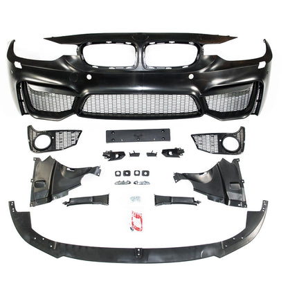 Frontstoßstange mit PDC passend für BMW 3er (F30/F31) 2011-2018