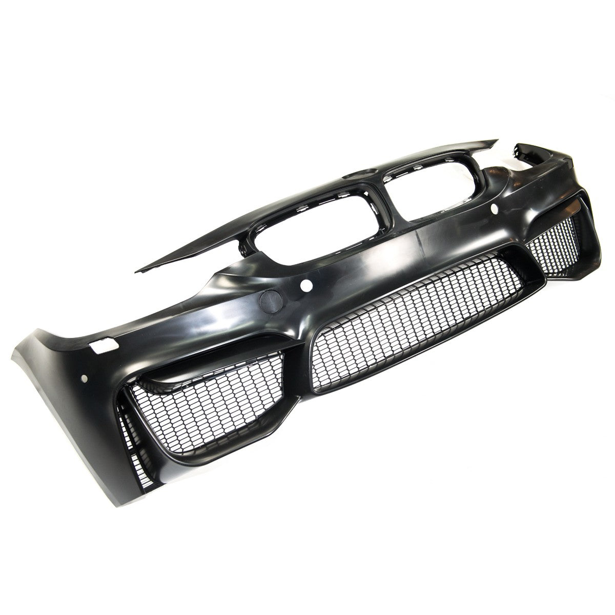 Frontstoßstange mit PDC passend für BMW 3er (F30/F31) 2011-2018