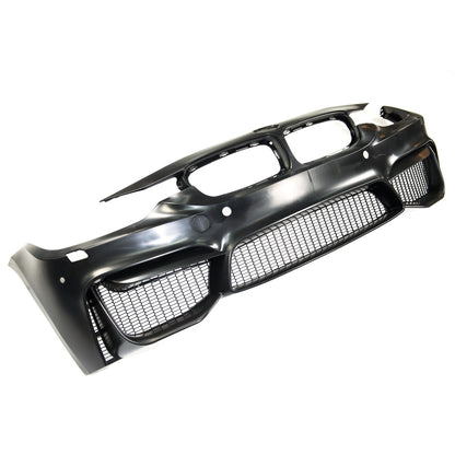 Frontstoßstange mit PDC passend für BMW 3er (F30/F31) 2011-2018
