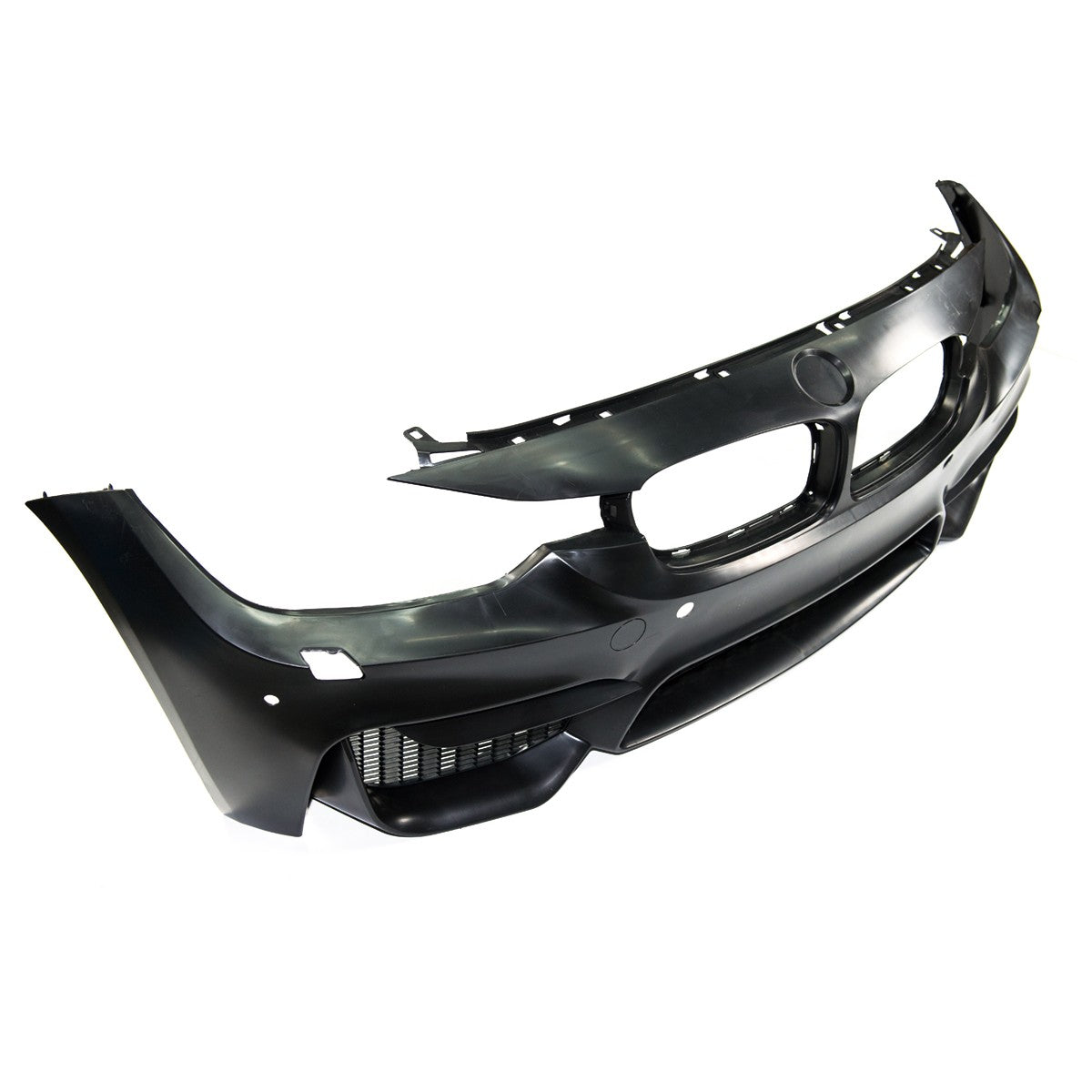 Frontstoßstange mit PDC passend für BMW 3er (F30/F31) 2011-2018