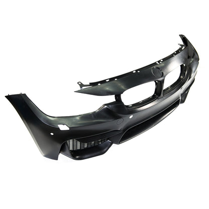 Frontstoßstange mit PDC passend für BMW 3er (F30/F31) 2011-2018