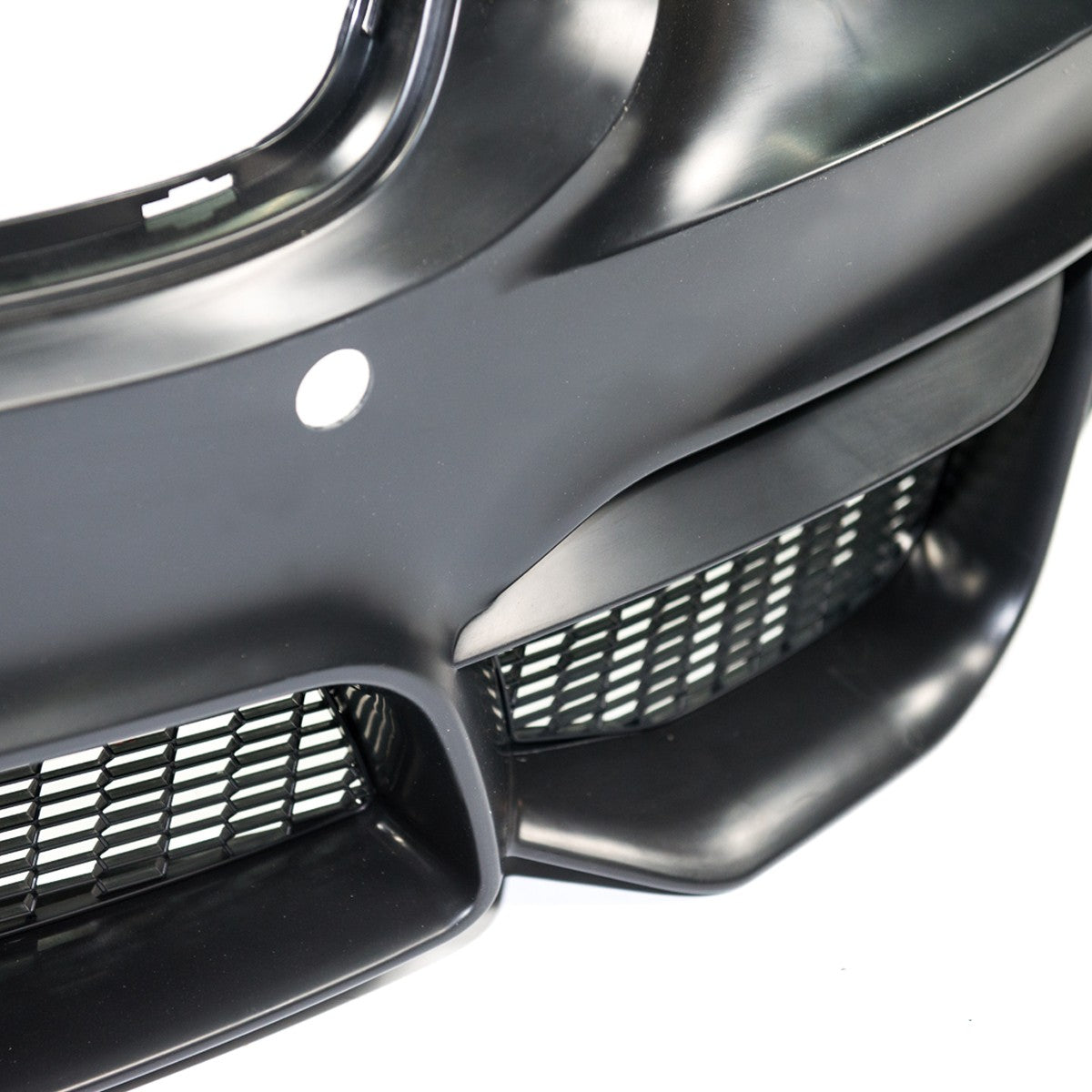 Frontstoßstange mit PDC passend für BMW 3er (F30/F31) 2011-2018