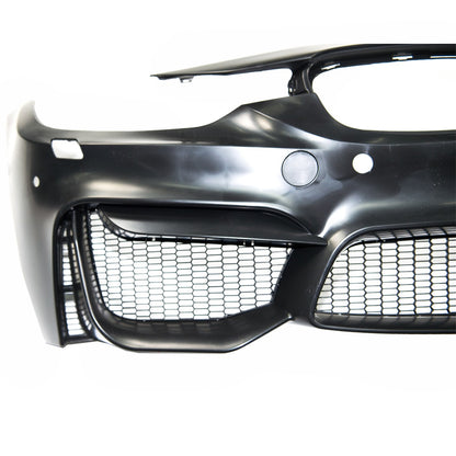 Frontstoßstange mit PDC passend für BMW 3er (F30/F31) 2011-2018