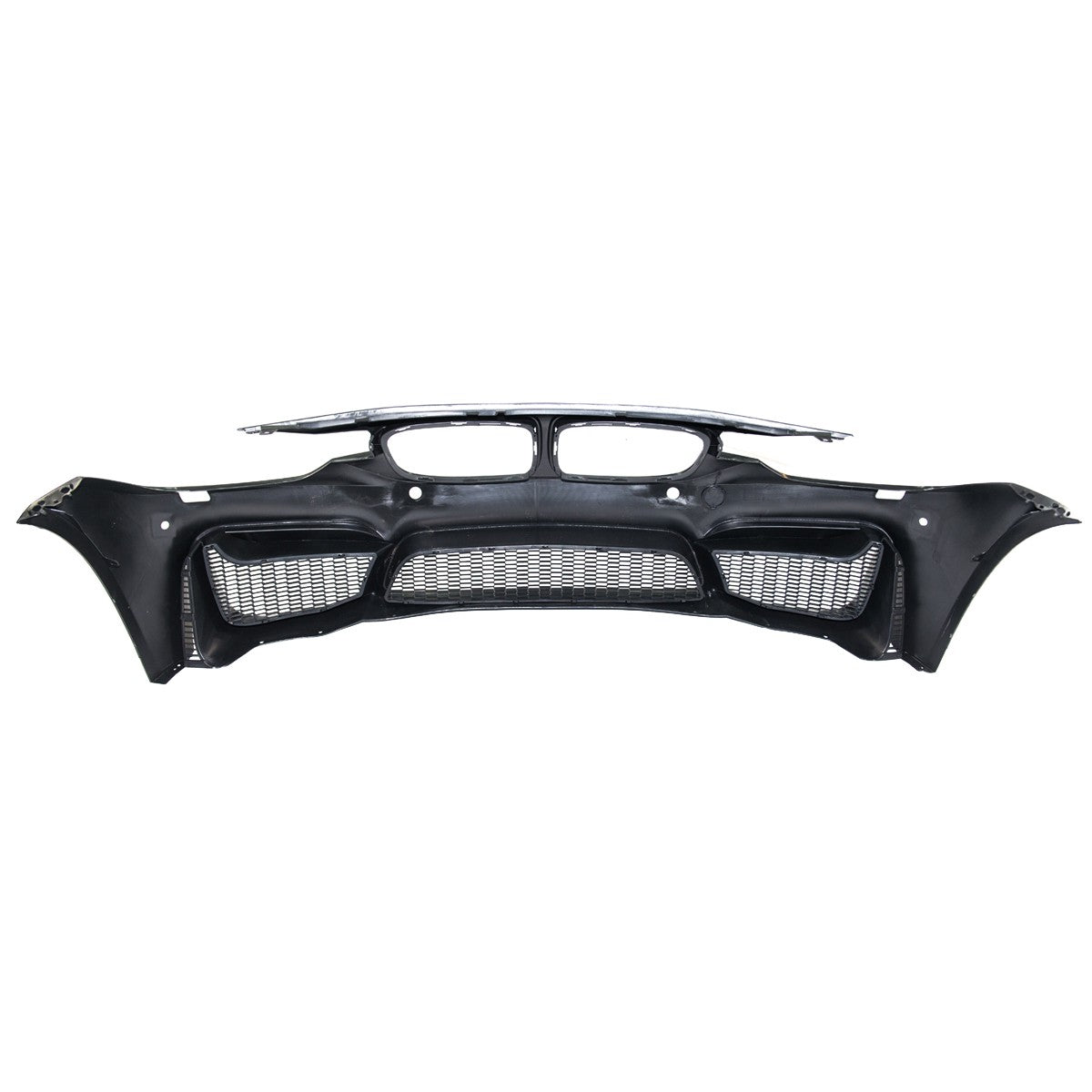 Frontstoßstange mit PDC passend für BMW 3er (F30/F31) 2011-2018