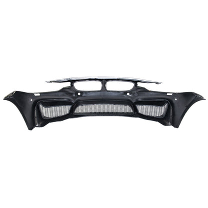 Frontstoßstange mit PDC passend für BMW 3er (F30/F31) 2011-2018