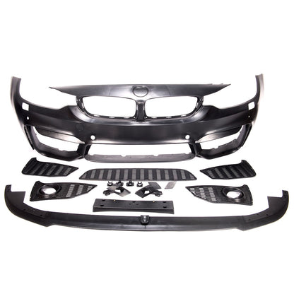 Frontstoßstange mit PDC passend für BMW 4er (F32/F33/F36) 2013-2018