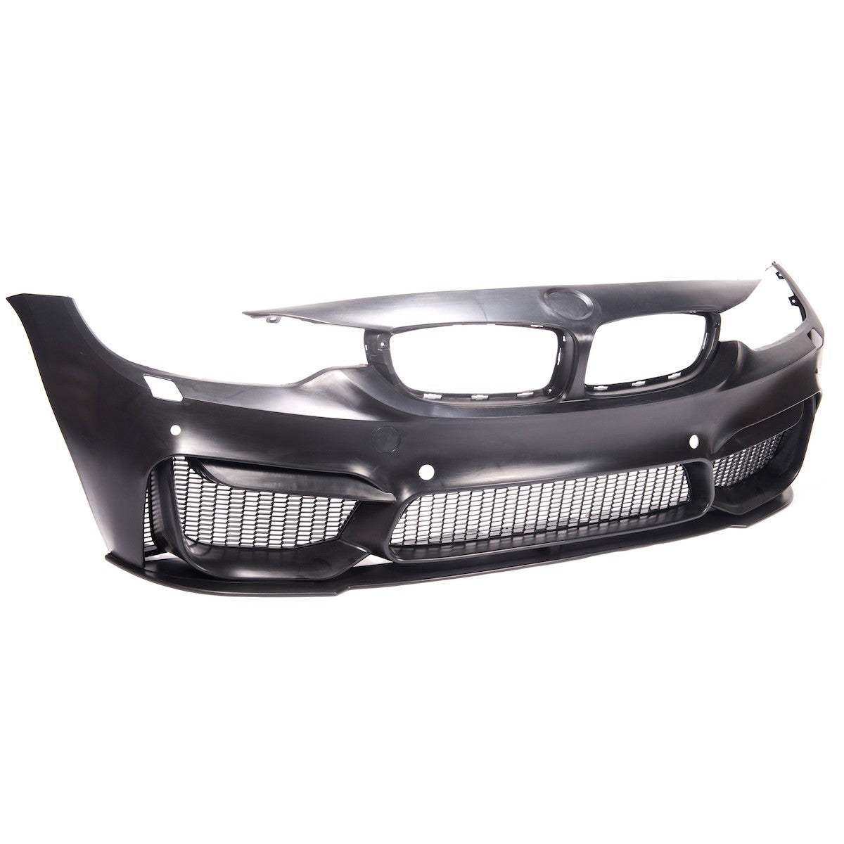 Frontstoßstange mit PDC passend für BMW 4er (F32/F33/F36) 2013-2018