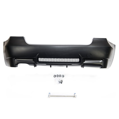 Heckstoßstange passend für BMW 3er E90 Limousine 2005-2011