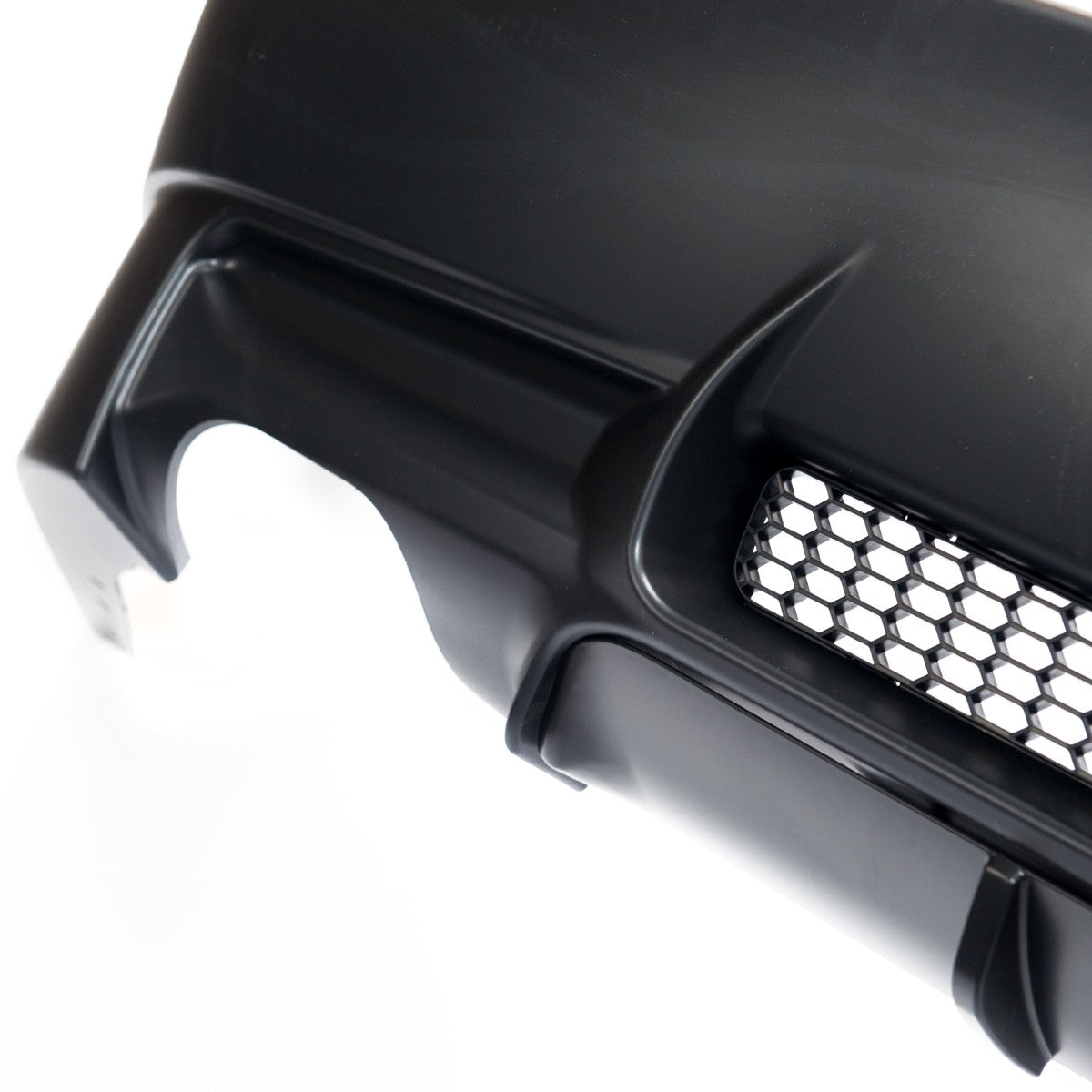 Heckstoßstange passend für BMW 3er E90 Limousine 2005-2011