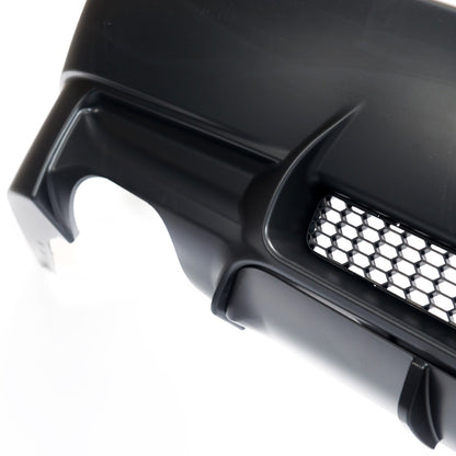 Heckstoßstange passend für BMW 3er E90 Limousine 2005-2011