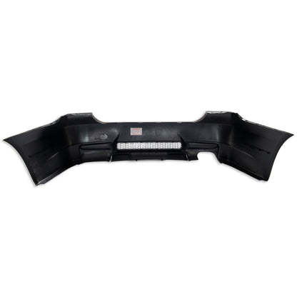 Heckstoßstange passend für BMW 3er E90 Limousine 2005-2011