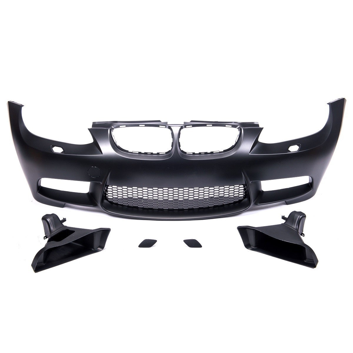Sport Frontstoßstange PDC SRA passend für BMW 3er E92 E93 2006-2010