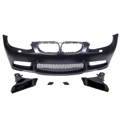 Sport Frontstoßstange PDC SRA passend für BMW 3er E92 E93 2006-2010